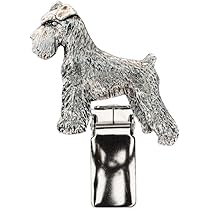 Amazon.co.jp: ミニチュアシュナウザー イギリス製 アート